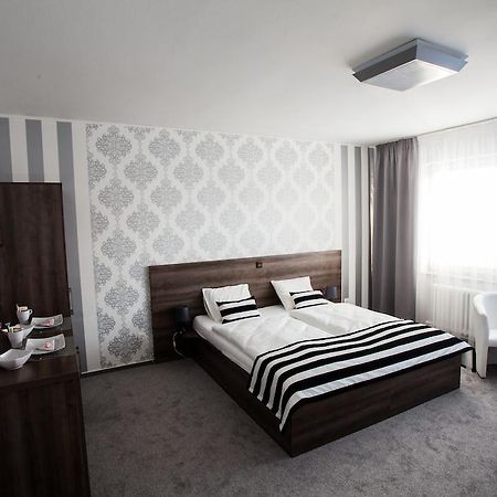 Penzion Olomouc Buitenkant foto