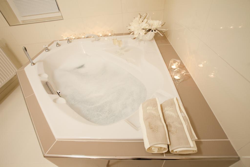 Penzion Olomouc Kamer foto