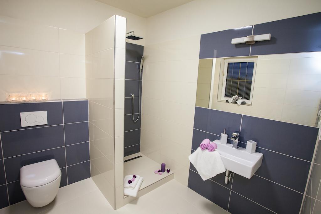 Penzion Olomouc Kamer foto