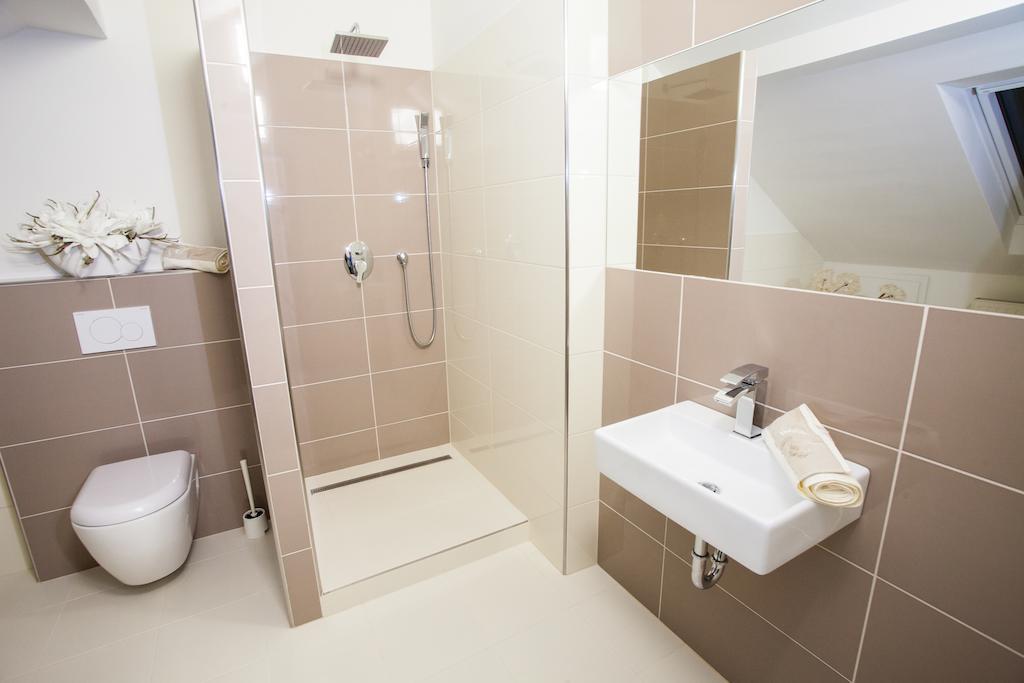 Penzion Olomouc Kamer foto